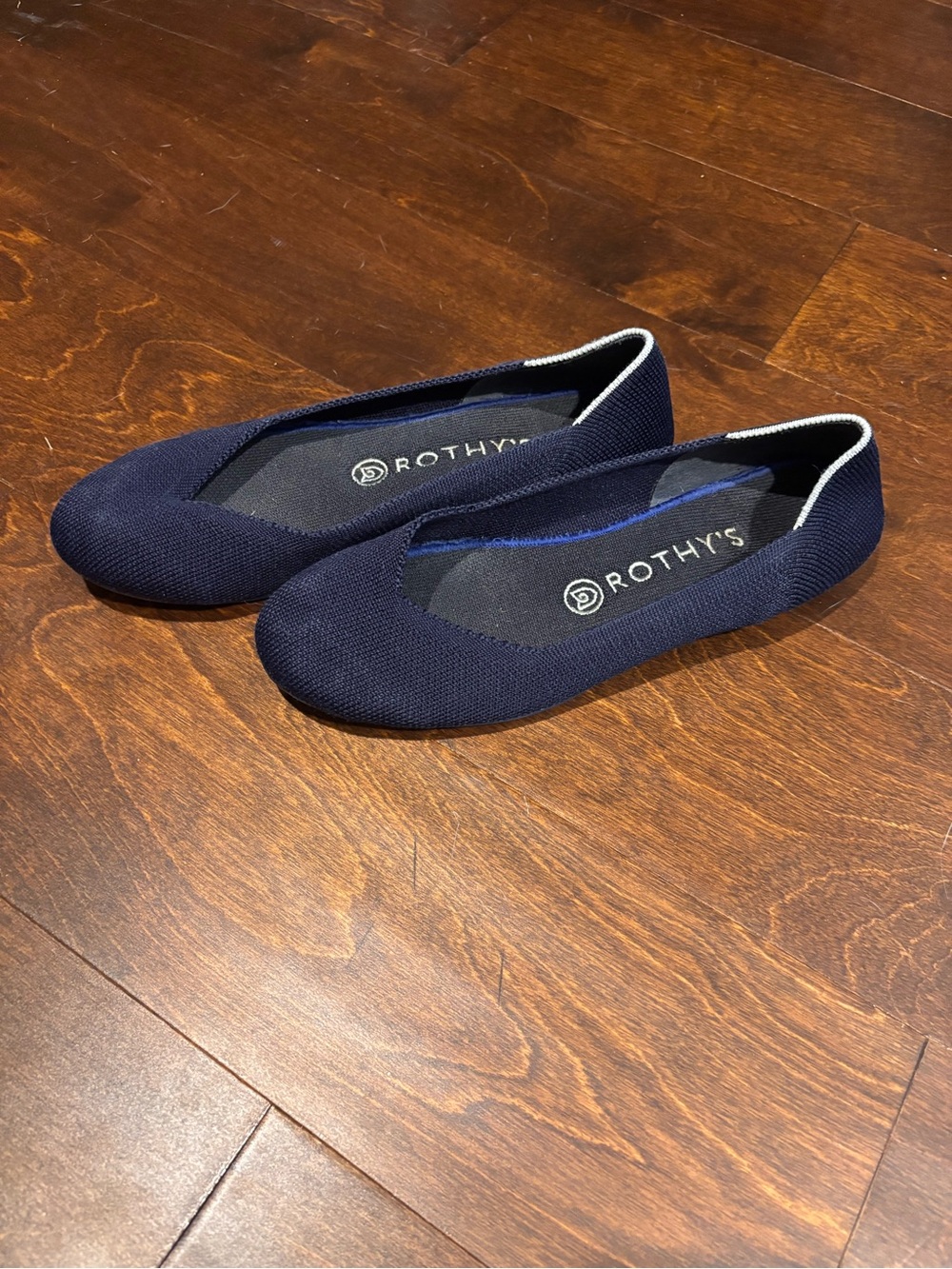Rothy’s Flats